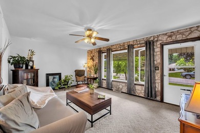 This 3 bedroom ranch checks all the boxes: single-level living - photo 5