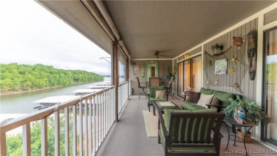 Lake Condo For Sale in Osage Beach, Missouri