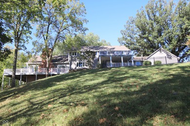 Lake Home For Sale in Fishers, Indiana