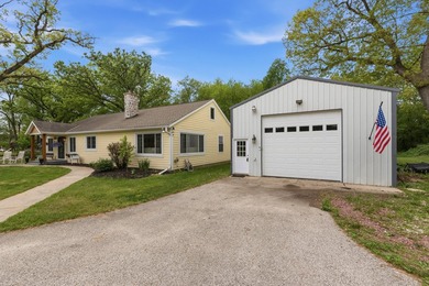 Set on nearly an acre in a close-knit lake community, this - photo 5
