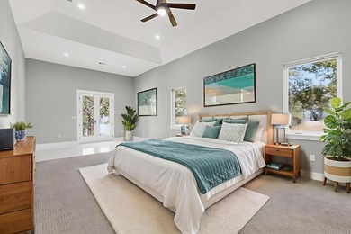 Welcome to your dream lakehouse on Cedar Creek Lake! This - photo 8