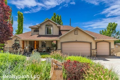Nestled in the desirable Mahogany Ridge area of Pleasant Grove - photo 1