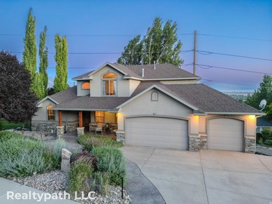 Nestled in the desirable Mahogany Ridge area of Pleasant Grove - photo 2