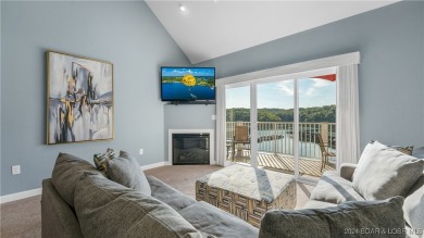 Lake of the Ozarks Condo For Sale in Osage Beach Missouri