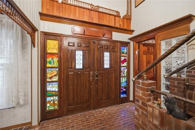 Set well back from the road and nestled among 5.23 wooded acres - photo 11