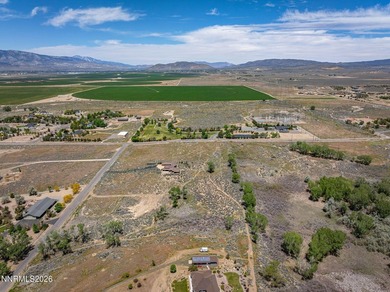 Private 5 acre in Douglas County, Minden Nevada retreat! Build - photo 11