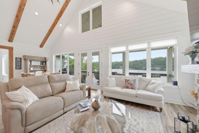 Smith Lake (Main Sipsey) An impressive lake home on a perfect - photo 11