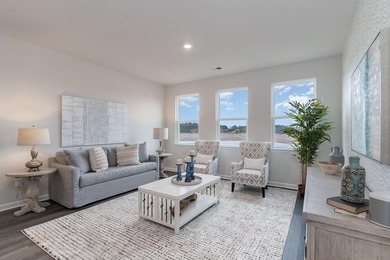 You don't want to miss out on this home! The popular Dover plan - photo 12
