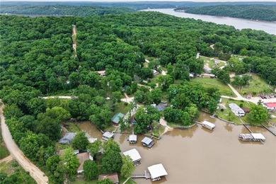 Charming A-frame lakefront retreat in Ivy Bend at the 58-mile - photo 12