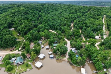 Charming A-frame lakefront retreat in Ivy Bend at the 58-mile - photo 13