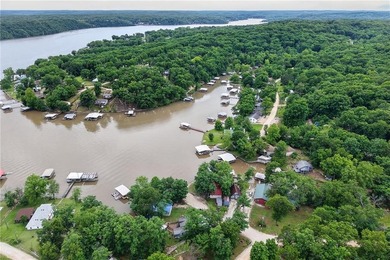 Charming A-frame lakefront retreat in Ivy Bend at the 58-mile - photo 14
