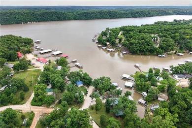 Charming A-frame lakefront retreat in Ivy Bend at the 58-mile - photo 15