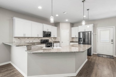 Thoughtfully designed around comfort, functionality, and its - photo 16