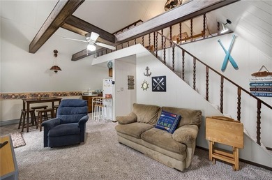 Charming A-frame lakefront retreat in Ivy Bend at the 58-mile - photo 18