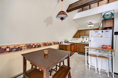 Charming A-frame lakefront retreat in Ivy Bend at the 58-mile - photo 20