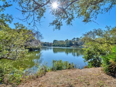 Lake Home For Sale in Destin, Florida