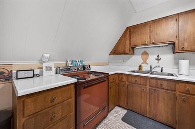 Charming A-frame lakefront retreat in Ivy Bend at the 58-mile - photo 22