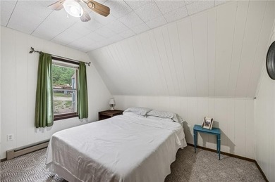 Charming A-frame lakefront retreat in Ivy Bend at the 58-mile - photo 23