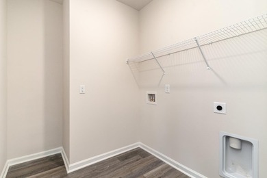 You don't want to miss out on this home! The popular Dover plan - photo 24
