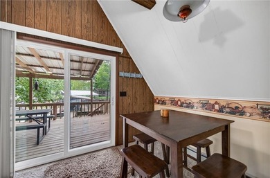 Charming A-frame lakefront retreat in Ivy Bend at the 58-mile - photo 24