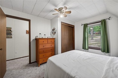 Charming A-frame lakefront retreat in Ivy Bend at the 58-mile - photo 25