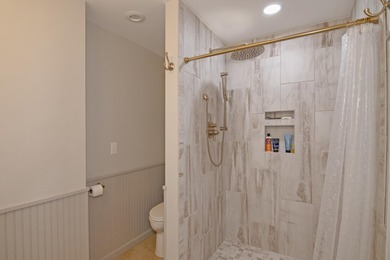 Welcome to this beautifully renovated log home tucked away in a - photo 30