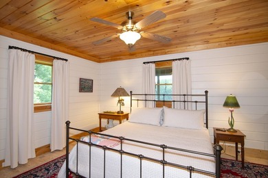 Welcome to this beautifully renovated log home tucked away in a - photo 31