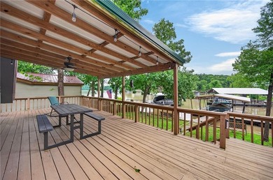 Charming A-frame lakefront retreat in Ivy Bend at the 58-mile - photo 31