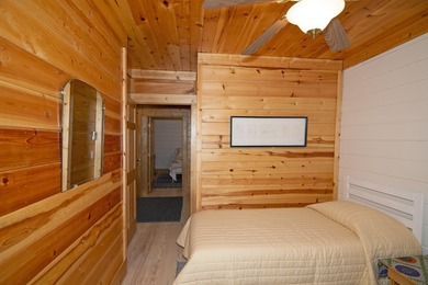 Welcome to this beautifully renovated log home tucked away in a - photo 33