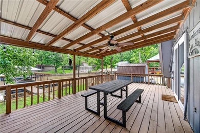 Charming A-frame lakefront retreat in Ivy Bend at the 58-mile - photo 33
