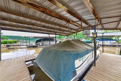 Charming A-frame lakefront retreat in Ivy Bend at the 58-mile - photo 36
