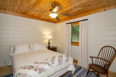 Welcome to this beautifully renovated log home tucked away in a - photo 38