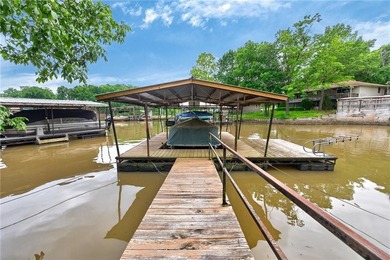 Charming A-frame lakefront retreat in Ivy Bend at the 58-mile - photo 38