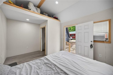 Charming A-frame lakefront retreat in Ivy Bend at the 58-mile - photo 41