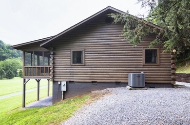 Welcome to this beautifully renovated log home tucked away in a - photo 49