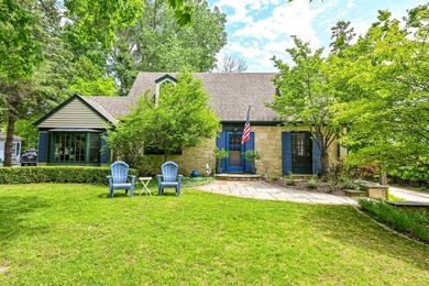 Lake Michigan - Milwaukee County Home For Sale in Fox Point Wisconsin