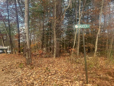 Baboosic Lake Lot For Sale in Merrimack New Hampshire