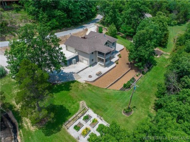 Lake Home For Sale in Camdenton, Missouri