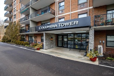 (private lake, pond, creek) Condo For Sale in Cincinnati Ohio