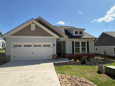 Lake Home For Sale in Greensboro, Georgia