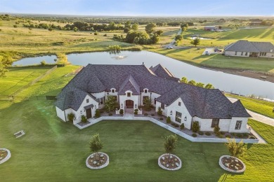Lake Home For Sale in Weatherford, Texas