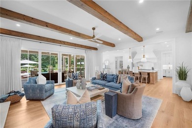 Stunning French Country estate custom built by Smith & Kennedy - photo 11
