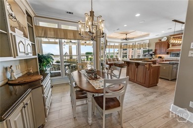 Welcome to an extraordinary riverfront estate where timeless - photo 11