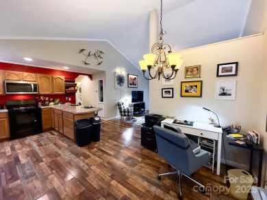 Looking for a peaceful home close to downtown without the city