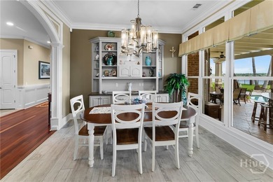 Welcome to an extraordinary riverfront estate where timeless - photo 12