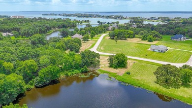 Beautiful 1 acre lot with pond in a gated community. Welcome to - photo 12