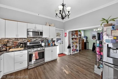 One year home warranty included with sale! Classic charm meets - photo 12