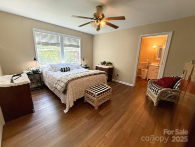 Looking for a peaceful home close to downtown without the city