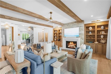 Stunning French Country estate custom built by Smith & Kennedy - photo 13