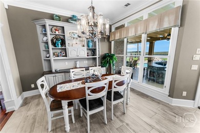 Welcome to an extraordinary riverfront estate where timeless - photo 13